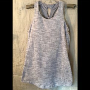 Lululemon Athletic tank